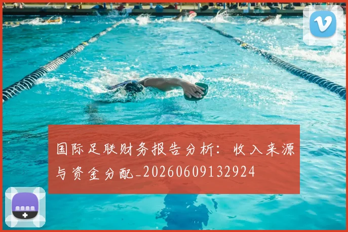 国际足联财务报告分析:收入来源与资金分配_20260609132924